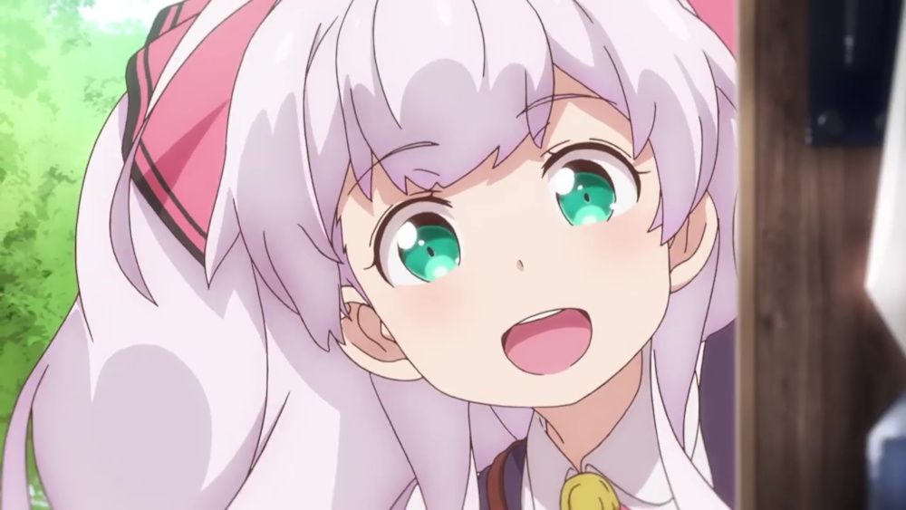 Watashi, Nouryoku wa Heikinchi dette Itta yo ne! Watashi, Nouryoku wa Heikinchi dette Itta yo ne!